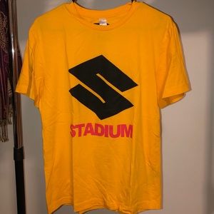 Justin Bieber Stadium Tour T-Shirt
